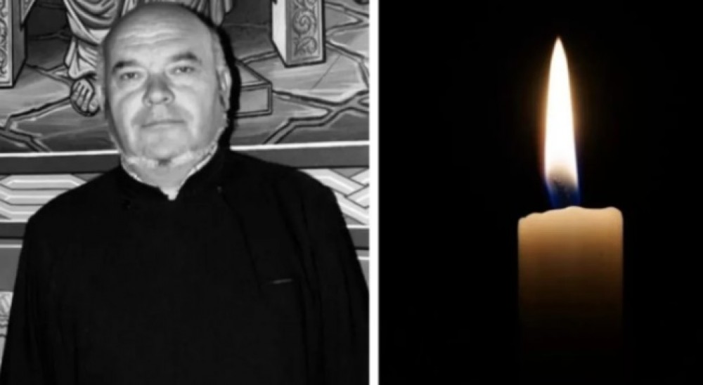 Sfârșit tragic pentru un preot din România. A murit inexplicabil, pe calea ferată